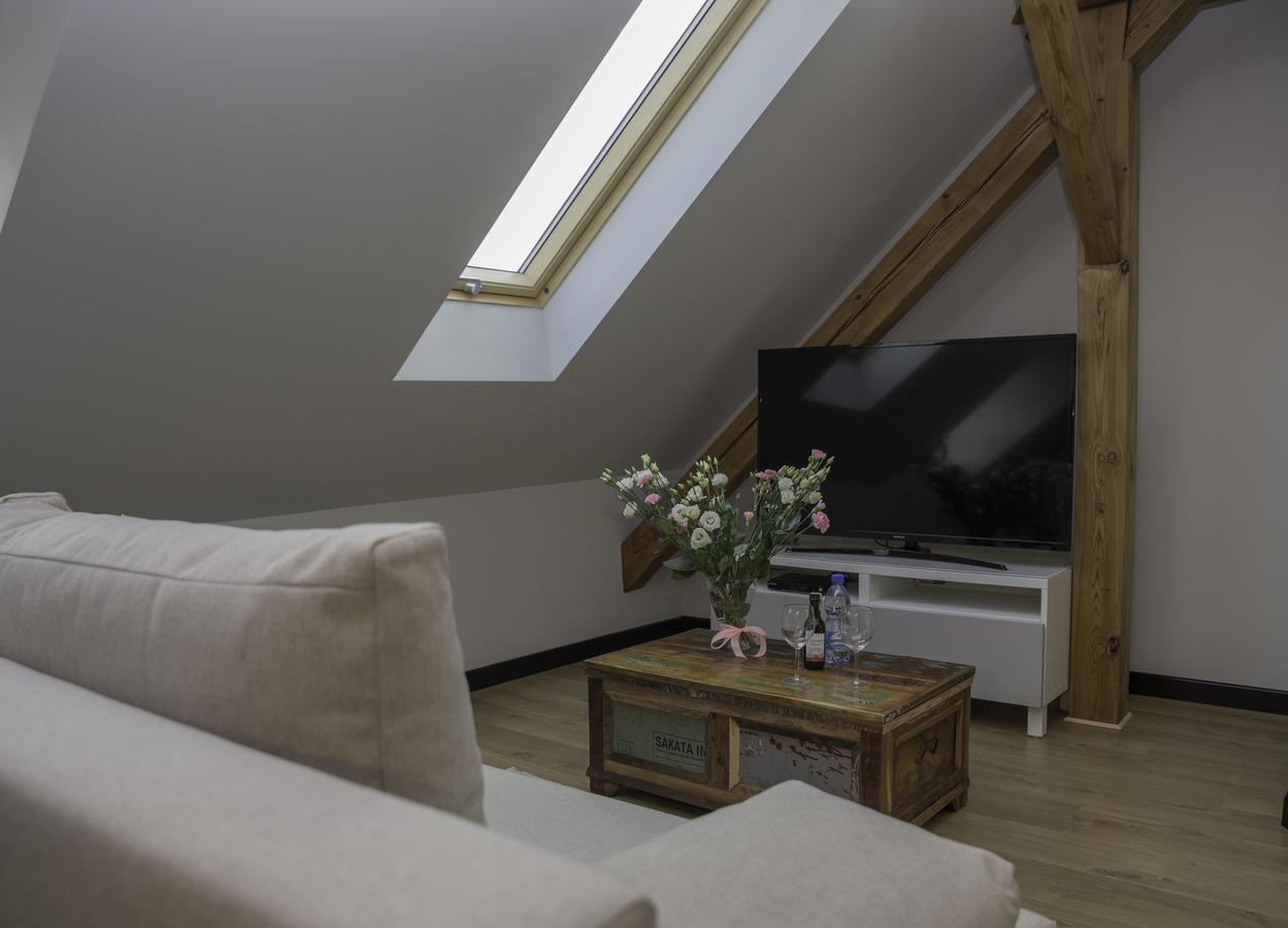 Apartamenty Centrum - Sunshine Opole Exterior photo